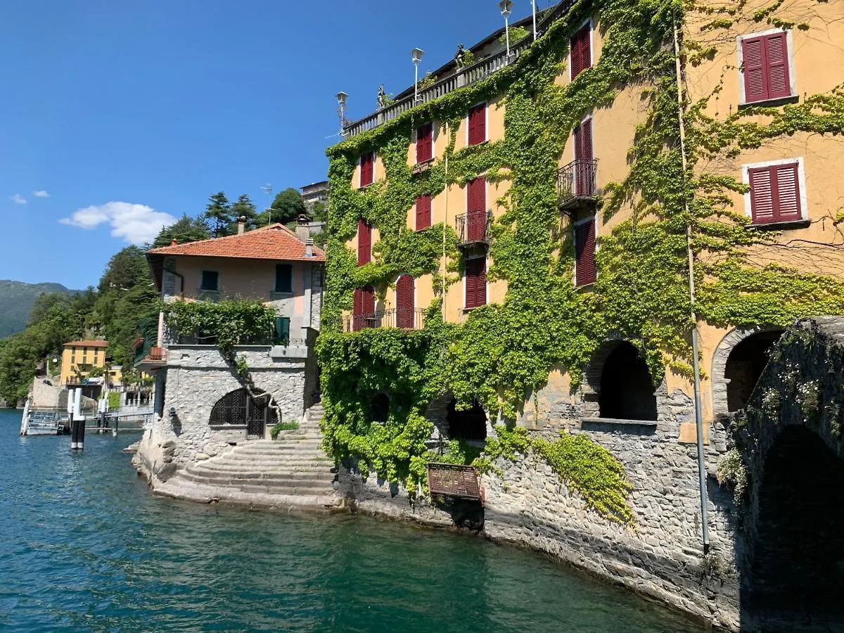 B&B Il Masso Grasso Lake Como Nesso 0*,