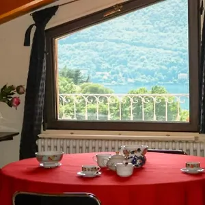 Casa vacanze Casa Del Bruno, Nesso