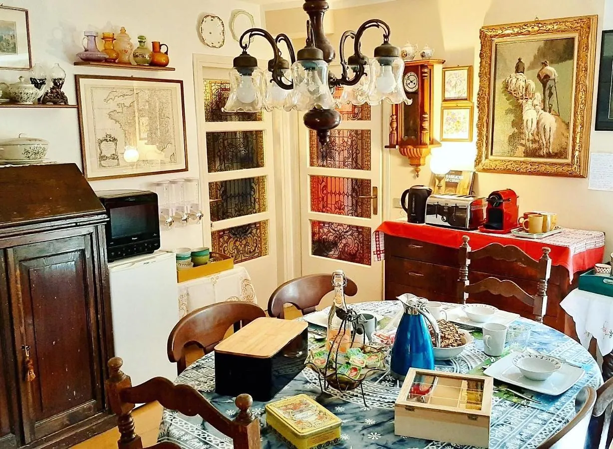 B&B Il Masso Grasso Lake Como Nesso 0*,  Italy